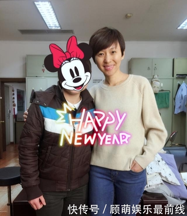 主持17年0失誤,歐陽夏丹如今為何離開了《新聞聯播》?令人深思