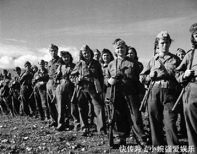 战争|挡住德军42天的进攻,迫使德军推迟进攻苏联,希特勒都赞叹不已