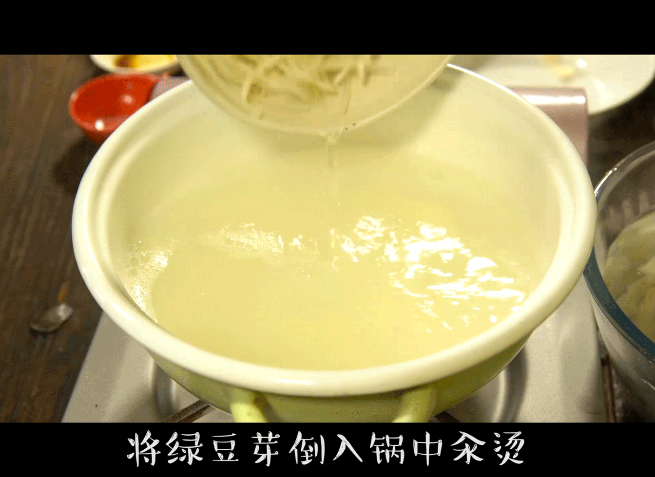 麻酱面|天气太热没胃口?20分钟搞定爽口凉面,孩子超爱吃