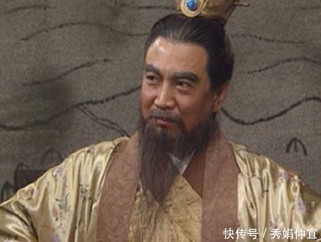 九大|一代枭雄——曹操说的九大名言,霸气无比,一生至少要读一次