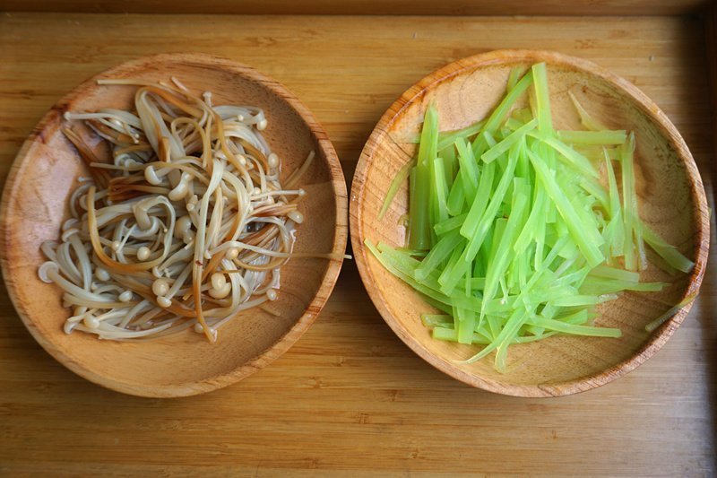 面条这么做,最喜欢吃,简单易做,儿子每次连盘底都舔干净