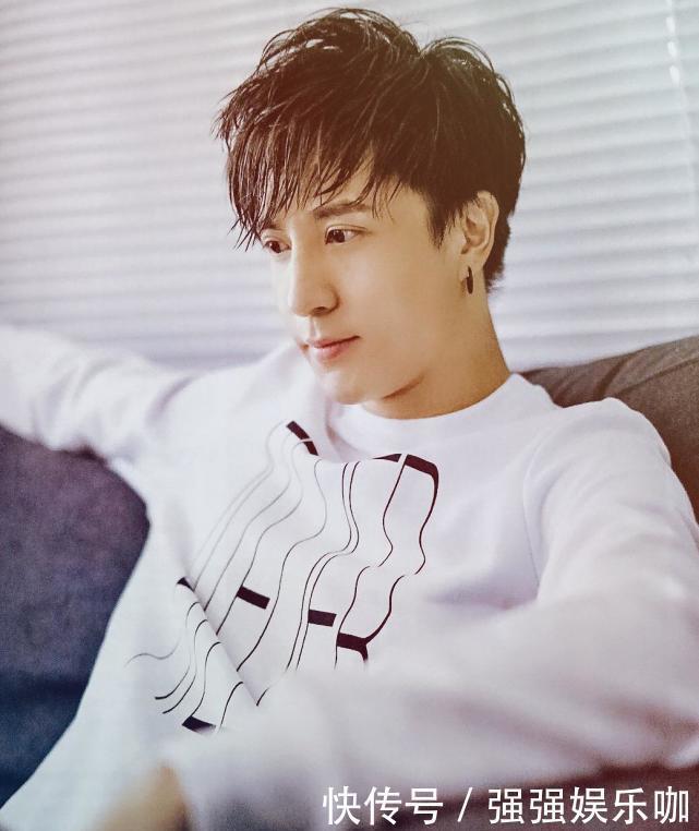 白客 《快本》冷落的5位明星,不红不给镜头,最后一位邀请多次都不去