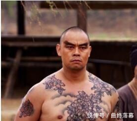  水浒传|水浒传鲁智深为什么叫“花和尚”，看他最后的下场，真是个天孤星！