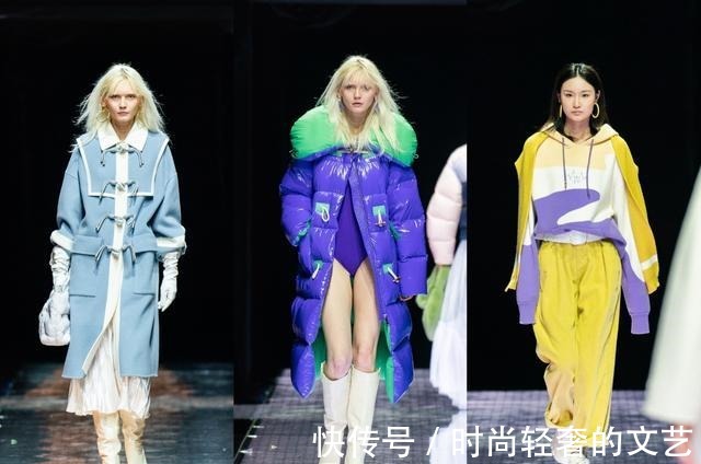 irreplNancycavally全球首秀│颠覆自我,重新定义!