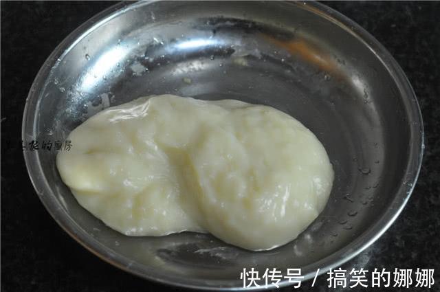 黄豆粉|补钙大王是此物，香香软软特好吃，做成早餐，孩子一口气吃20个