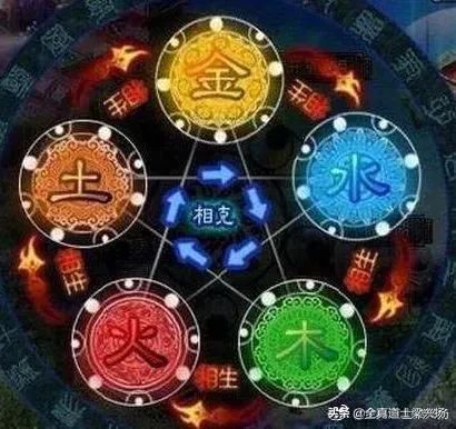 大众不懂阴阳五行 让关公戴上了绿帽子 快资讯