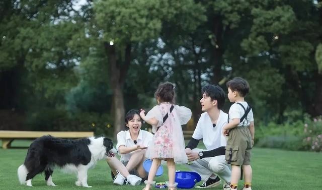 云养娃|在综艺上云养娃,已经过时了