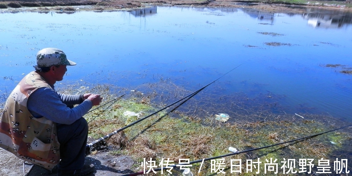 时间段|七月的鱼怎么钓,搞明白这几个问题,连杆是小事,爆护也不是难事