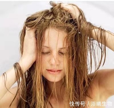 头发油的快需要经常洗吗？会损伤发质吗？