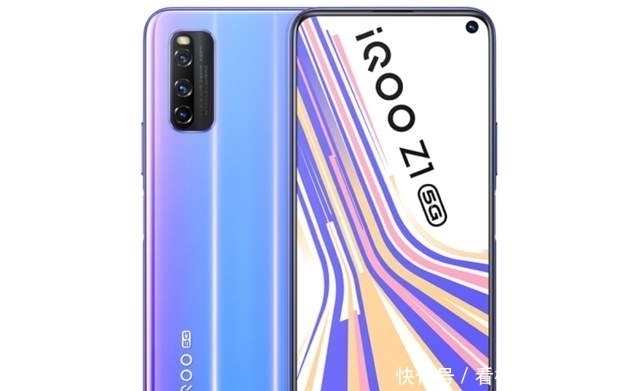 购机|2020年末购机盘点,这五款平价手机不错,你喜欢哪一款?