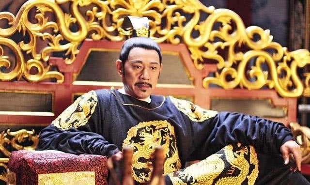 王勃|修建滕王阁的王爷,虽然万众唾骂,却熬死了《滕王阁序》作者王勃