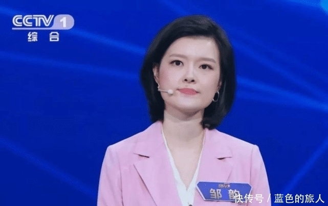 盘点 盘点2021年入职央视的八大主持人,你最看好谁?