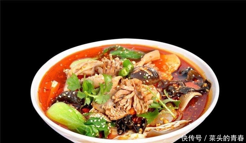 精选几道好吃的宴菜,五香排骨,麻辣烫,在家请客吃饭非常有面子