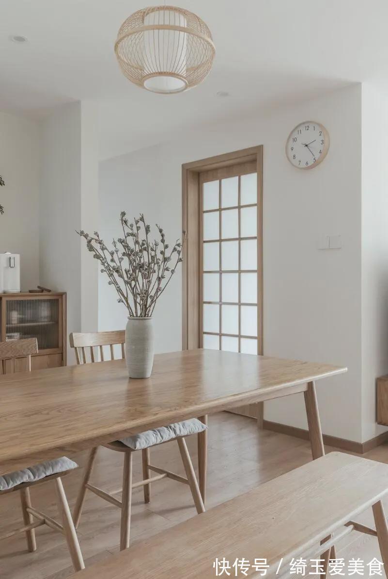 收纳|阳台做榻榻米,卫生间做四分离,同户型照搬她家设计,准没错