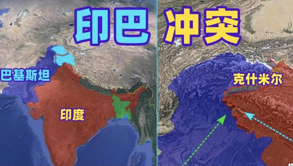 印度使用哪套导航系统？与“北斗”相比，印度自建系统还有机会吗