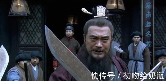 命运|《水浒传》中卢俊义是一个什么样的人,最后为何落得如此命运!