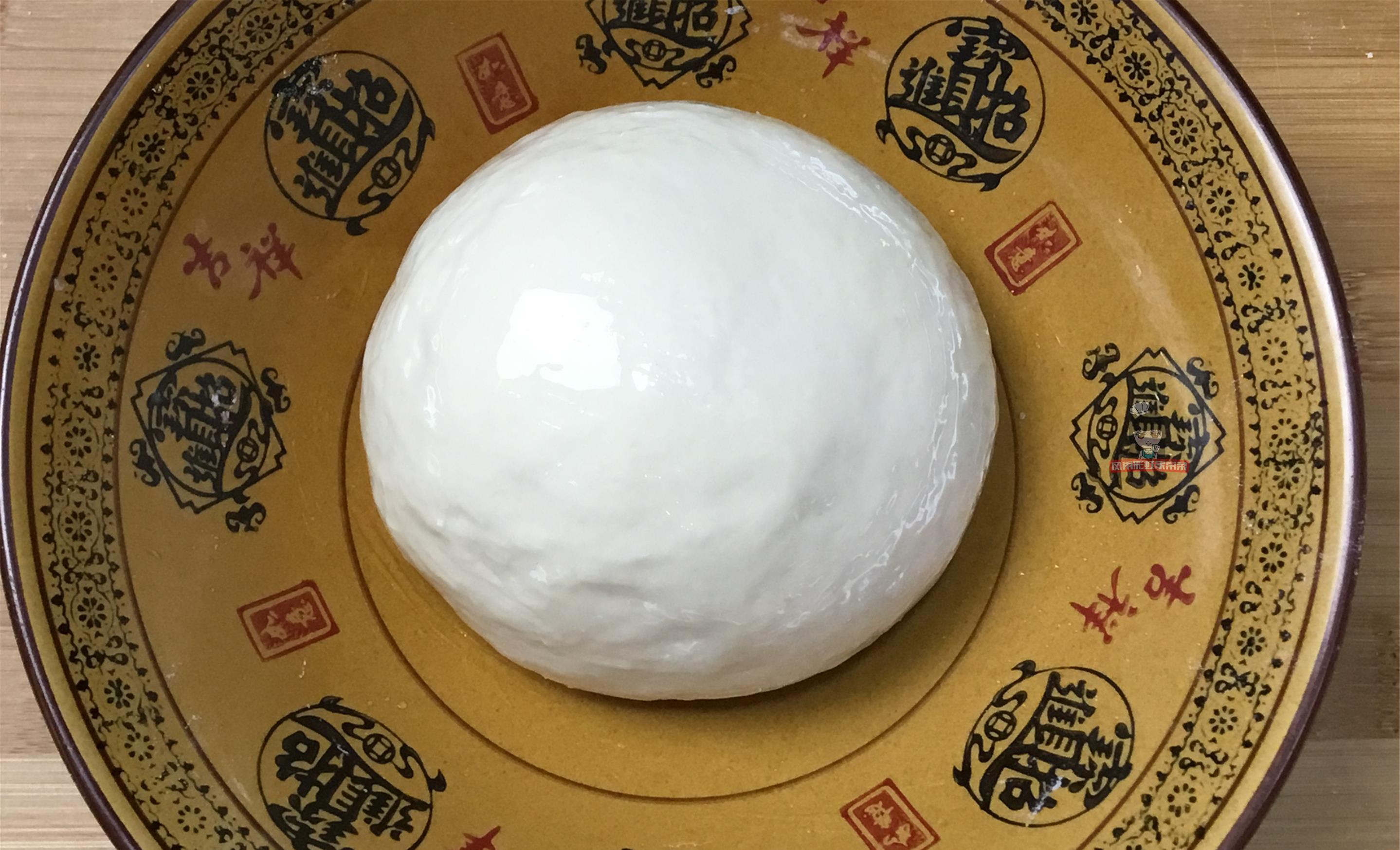 酥脆|想吃麻酱烧饼吗?今天教你自己在家做,酥脆香甜,个个鼓大包