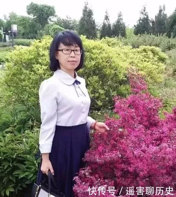 签约作家赵婕/诗歌《十月礼赞》