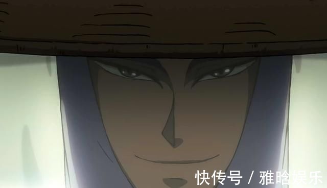 阿七|伍六七小鸡岛被偷家谁能拯救阿七无法脱身,神医早就被埋伏笔