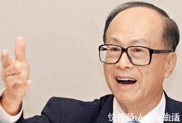 李嘉诚|全面取消公摊面积后,有房者能获得多少补偿?答案其实很明显!