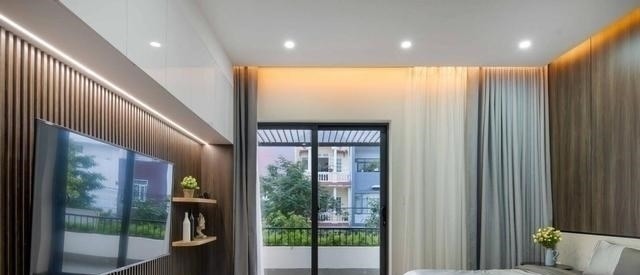 农村|卖掉城里100㎡,回农村建230㎡别墅,一楼院子顶楼露台,生活安逸