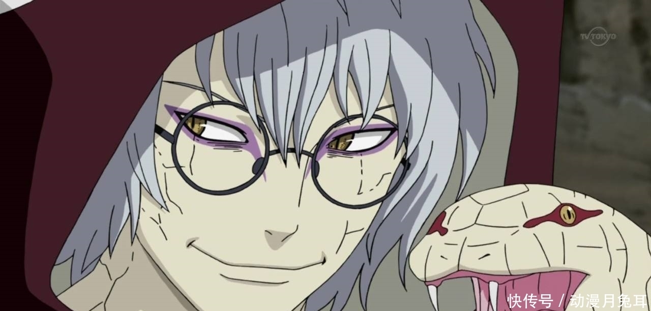 想加入晓组织却吃闭门羹的5个人，再不斩实力不够，兜令带土不安