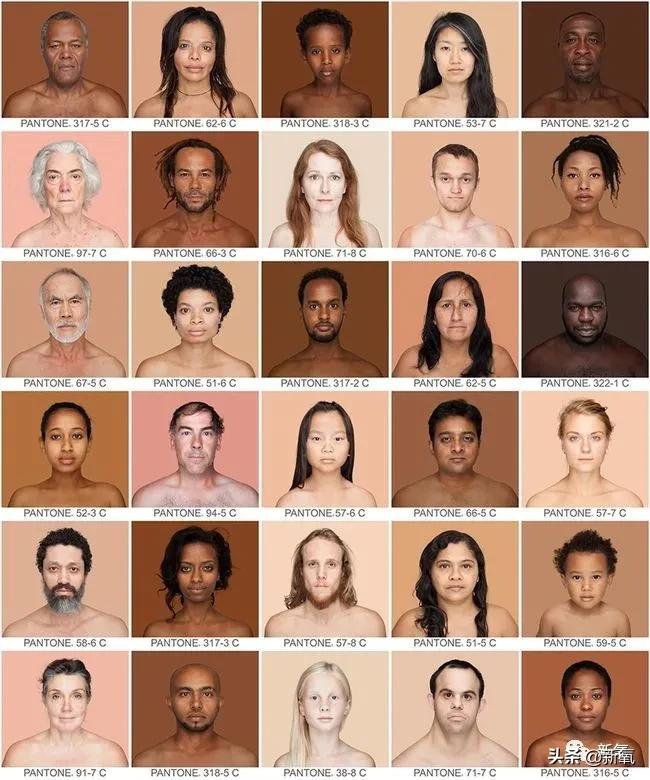 色相 发色翻车有多可怕!颜值一秒被封印…