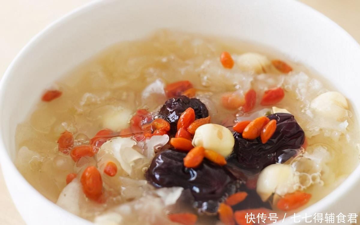 抵抗力|人到中年想长寿,常吃3种食物,排毒清肠,疏通血管,增强抵抗力