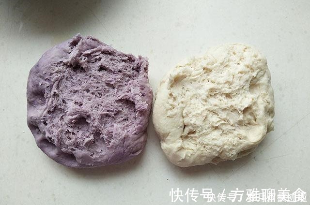 新学的花样面食，按照步骤做不难，蒸好蓬松暄软又香甜，孩子爱吃