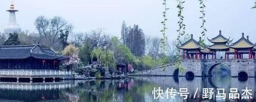 小桥|江南美景众多，但只有水乡古镇，能把诗意、温婉、妩媚、水墨展现得淋漓尽致