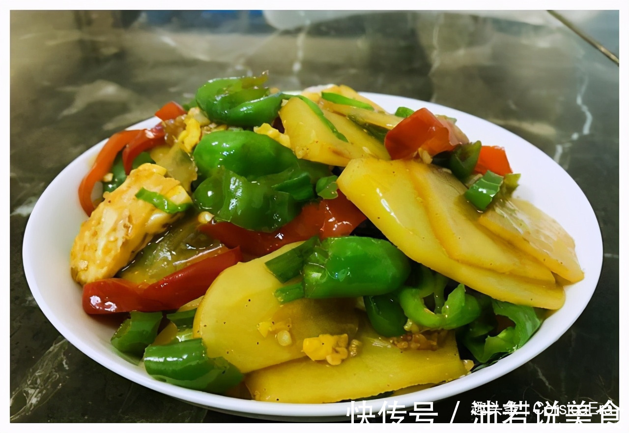 整理10款菜肴分享，鲜香好味道，好吃不油腻，每道菜都值得尝一尝