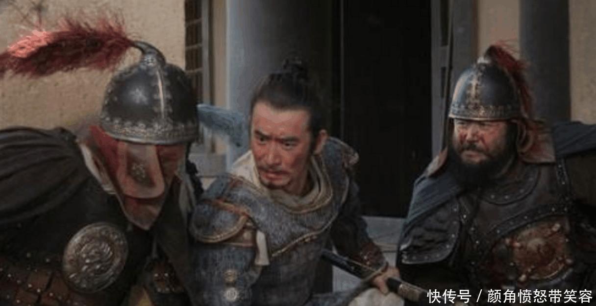 数升|太子邀李世民喝酒, 李世民回府后吐血数升, 魏征说出了其中原由!