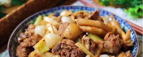 口感|飘香满屋的家常菜,味道鲜美,口感舒适,隔三岔五吃一吃,很不错