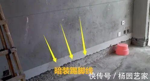 工艺|这个泥工师傅要600元一天,看了这个处理工艺后,业主觉得值了