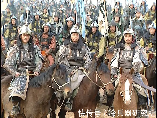 克烈|《射雕英雄传》华筝故事的血腥原型：铁木真击败父亲结拜兄弟，一统蒙古草原