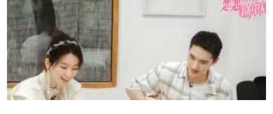 节目|吴宣仪告别《恋恋剧中人》,与小鬼默契度为零,另一对才好嗑?