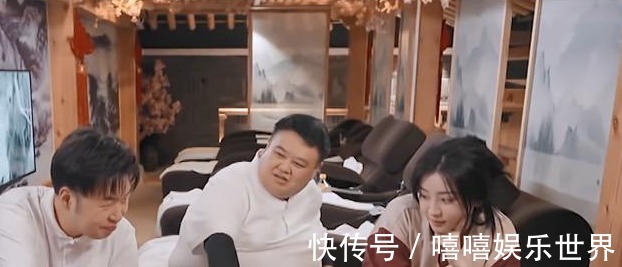 岳云鹏孙越综艺节目新一期播放效果不理想,邀请嘉宾成技术活