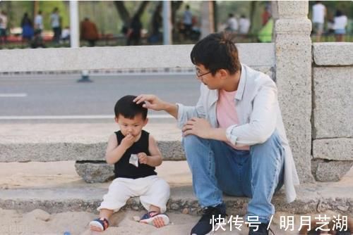 宝妈|家有男孩的父母要注意,就算是再生气,这几句到嘴边的话也别讲