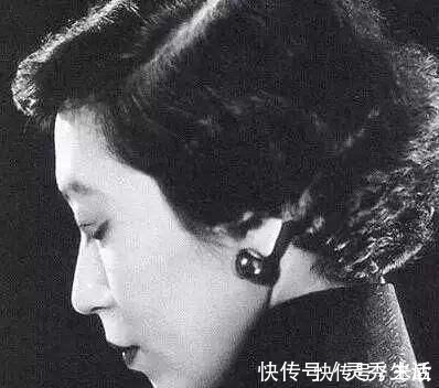 张子静|4岁时,母亲抛夫弃女去欧洲,病危她一眼都不看,死后收巨额遗产!