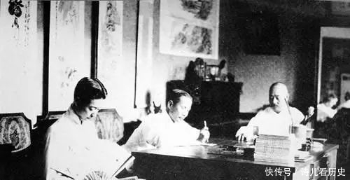 齐如山|齐如山的身上,并不只有梅兰芳这一个标签