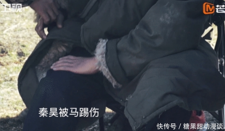 沙海 反盗猎剧《猎狼者》开分8.1!幕后秦昊上马被踢伤,敬业值得称赞