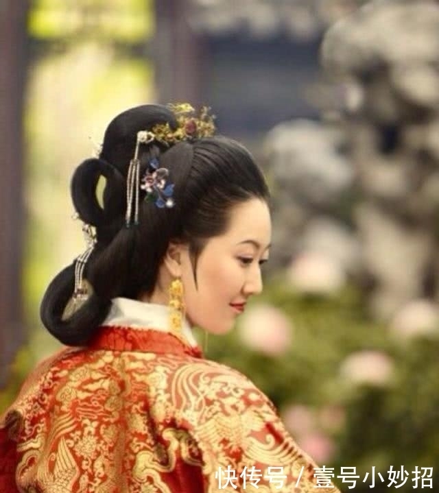 麻脸|明朝奸臣的爱情:当朝第一人“禁欲系男神”,与麻脸妻子相守60年