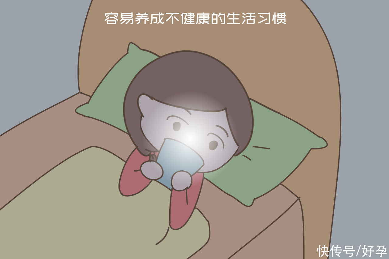 怀孕|怀孕后辞职和坚持上到生的孕妈有啥不同?过来人道尽现实,别否认