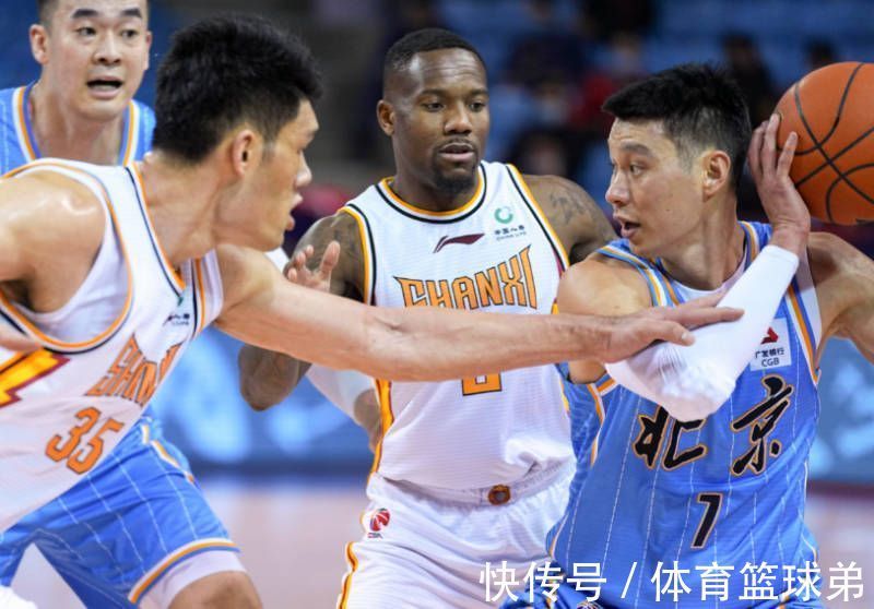 北京队|北京VS青岛?但这也只是一场热身赛!然后四名外援共奔赴顺德