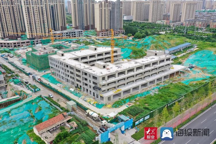 九年一贯制学校|全城瞩目!德瑞锦绣清华园多层电梯洋房全城免费预约登记