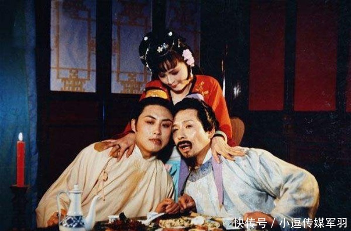 贾宝玉|红楼梦：林如海若尚在，贾宝玉未必能配得上林黛玉