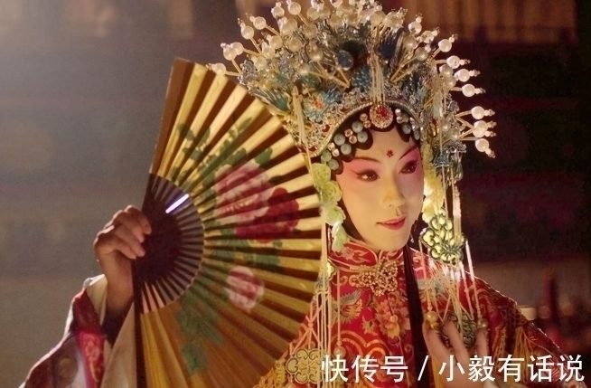 杨贵妃&梅兰芳究竟多有钱,出场费十根金条,放到现在相当于多少?