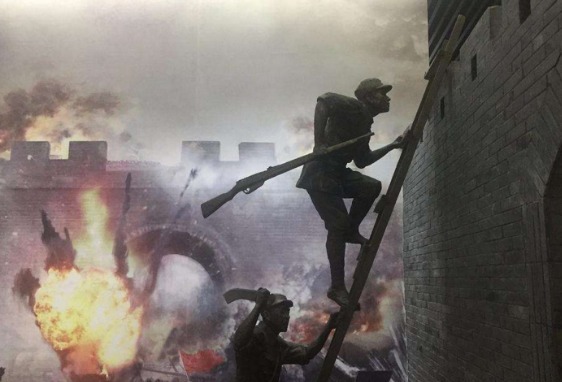 日本|日本战败后依然不死心,在中国又打了一仗,却鲜有人知