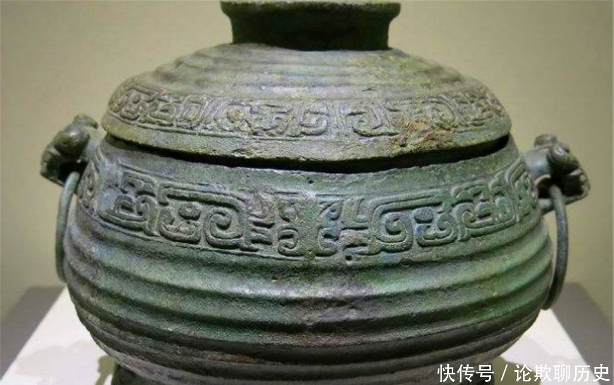 隐藏|砖窑工人上交国宝,填补一项历史空白,背后隐藏一段浪漫爱情故事