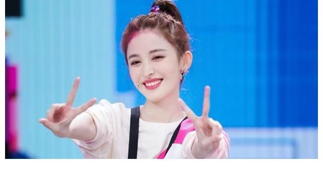 芒果臺|張雨綺《快本》即將到期，又一女星被曝常駐，綜藝成“洗白”利器